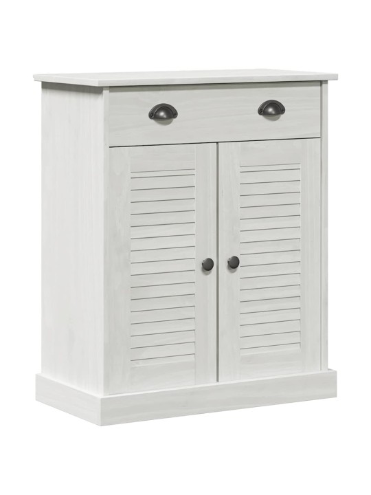Vannas istabas mēbeļu komplekts 2 pcs brūna 67.5 x 34 x 80 cm