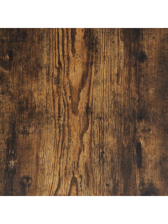 Gultas rāmis bez matrača, 140x200 cm, inženierijas koks