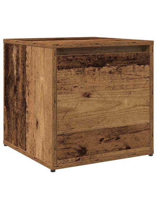 Priekšnama mēbeļu komplekts old wood engineered wood