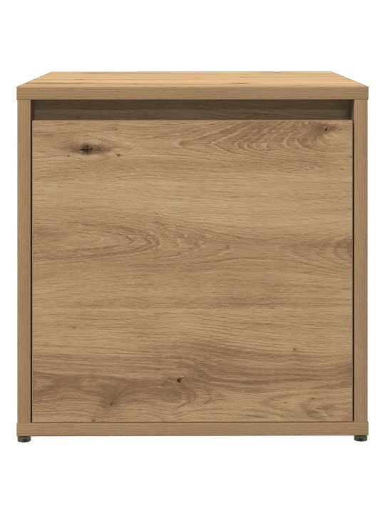 Priekšnama mēbeļu komplekts artisan oak engineered wood