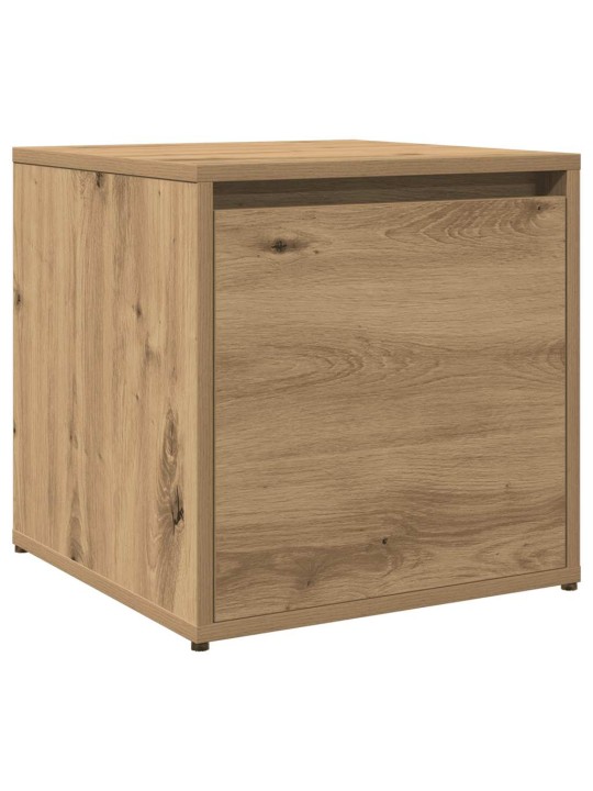 Priekšnama mēbeļu komplekts artisan oak engineered wood