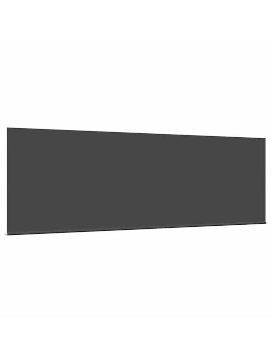 Izvelkams jumtiņš antracīts 400 × 300 cm audums