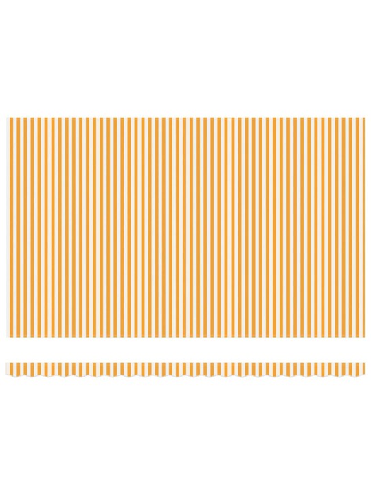 Izvelkams jumtiņš manuāls oranža un balta 500x300 cm audums