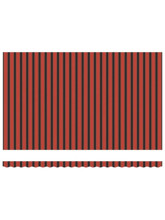 Rokas izvelkama markīze oranža un brūna 500 × 350 cm audums
