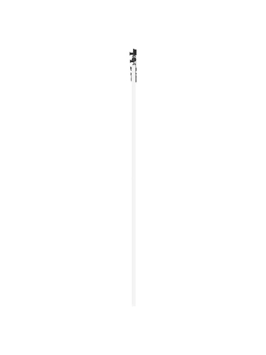 Bīdāmās durvis manuāls balta un melna 78 x 232 cm