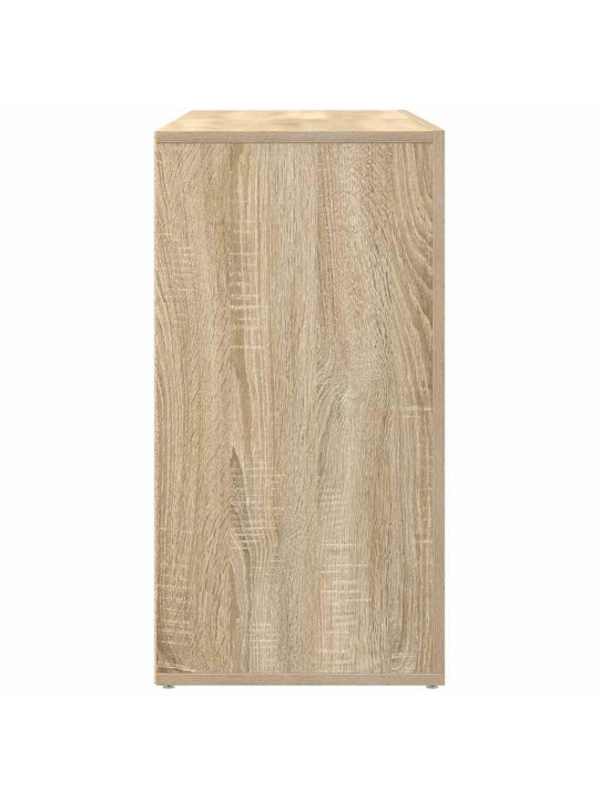 Puse sonomas ozola 120 x 36 x 69 cm inženierijas koks
