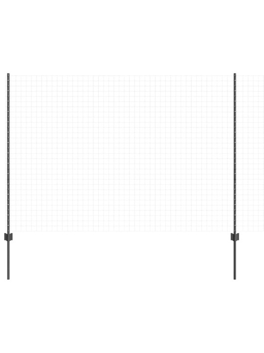 Sudraba žogu stabi 44 pcs pelēka