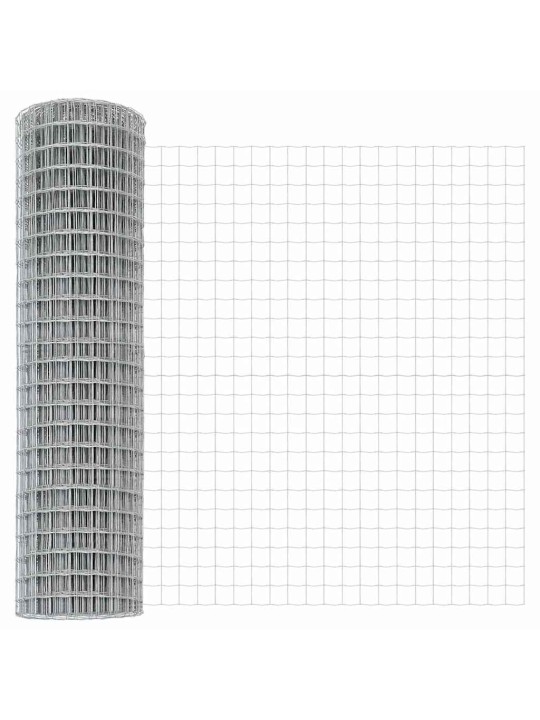 Žogs ar stabiem. sudraba 1.4 x 10 m tērauds