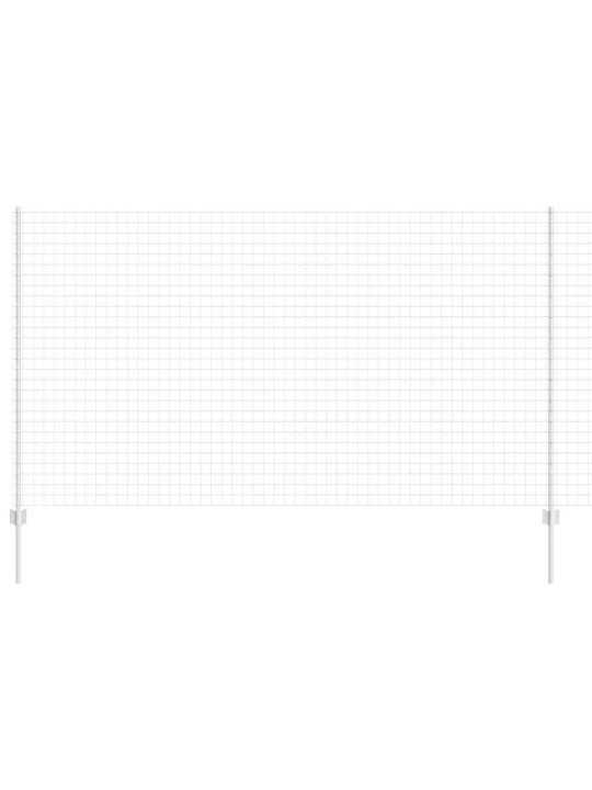 Žogs ar stabiem. sudraba 1.4 x 10 m tērauds