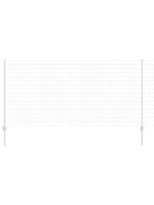 Žogs ar stabiem. sudraba 1.2 x 10 m tērauds
