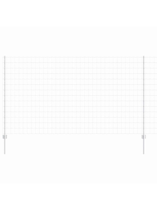 Žogs ar stabiem. sudraba 1.4 x 10 m tērauds