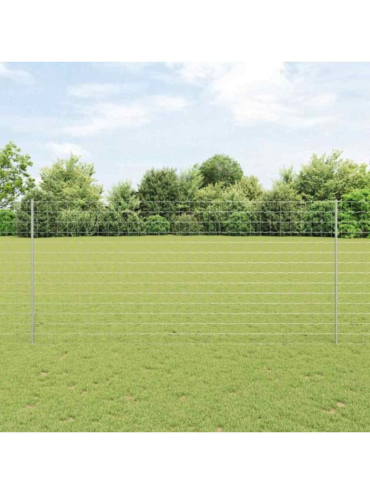 Žogs ar stabiem. sudraba 1.4 x 10 m tērauds