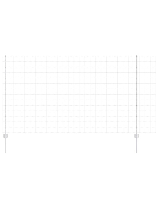 Žogs ar stabiem. sudraba 1.4 x 10 m tērauds