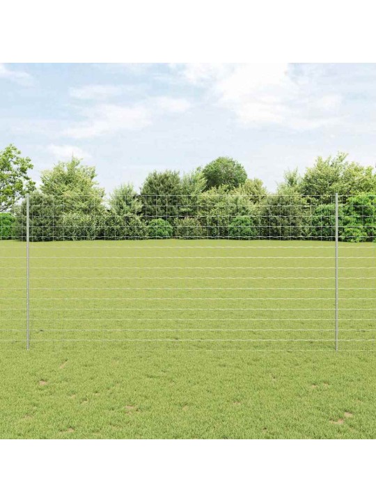 Žogs ar stabiem. sudraba 1.6 x 10 m tērauds