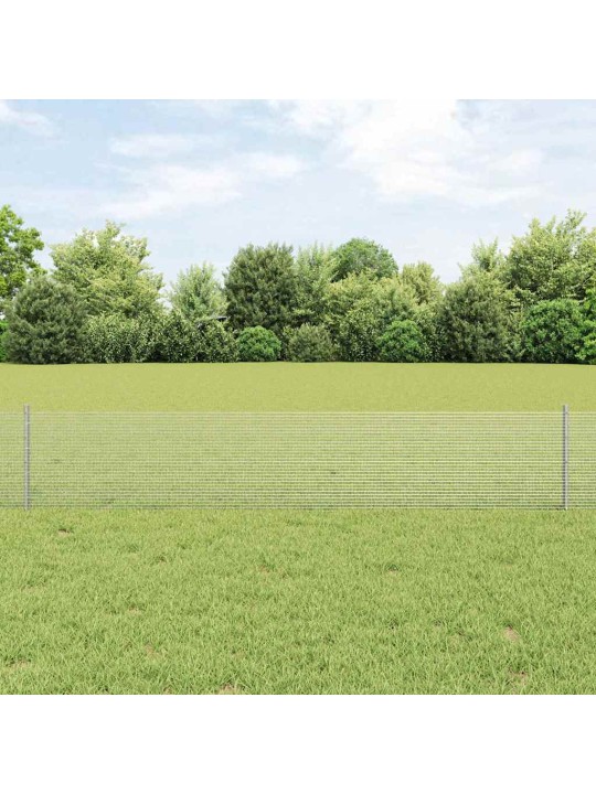 Žogs ar stabiem. sudraba 0.4 x 10 m tērauds