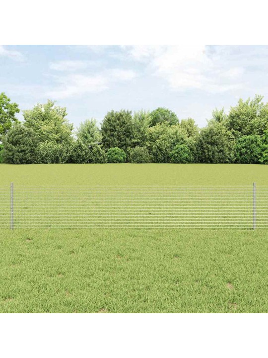 Žogs ar stabiem. sudraba 0.4 x 10 m tērauds