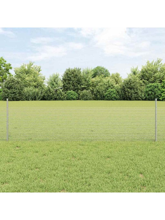 Žogs ar stabiem. sudraba 0.5 x 25 m tērauds