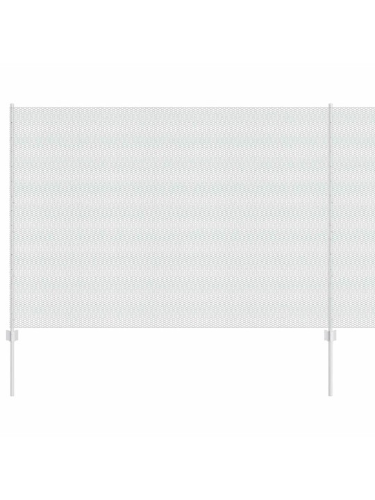 Žogs ar stabiem. sudraba 1.6 x 25 m tērauds