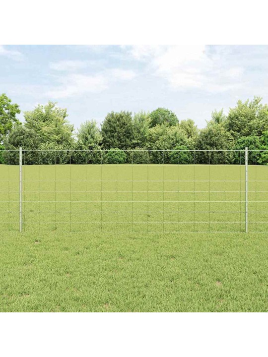 Žogs ar stabiem. sudraba 0.8 x 25 m tērauds
