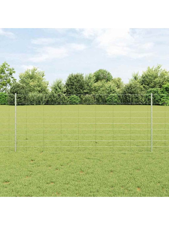 Žogs ar stabiem. sudraba 1 x 25 m tērauds