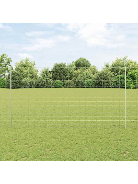 Žogs ar stabiem. sudraba 1.6 x 25 m tērauds