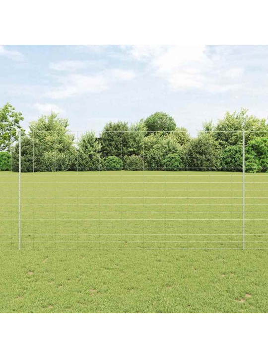 Žogs ar stabiem. sudraba 1.6 x 25 m tērauds