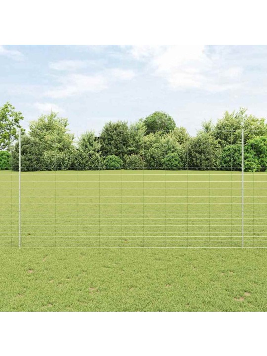 Žogs ar stabiem. sudraba 1.6 x 25 m tērauds