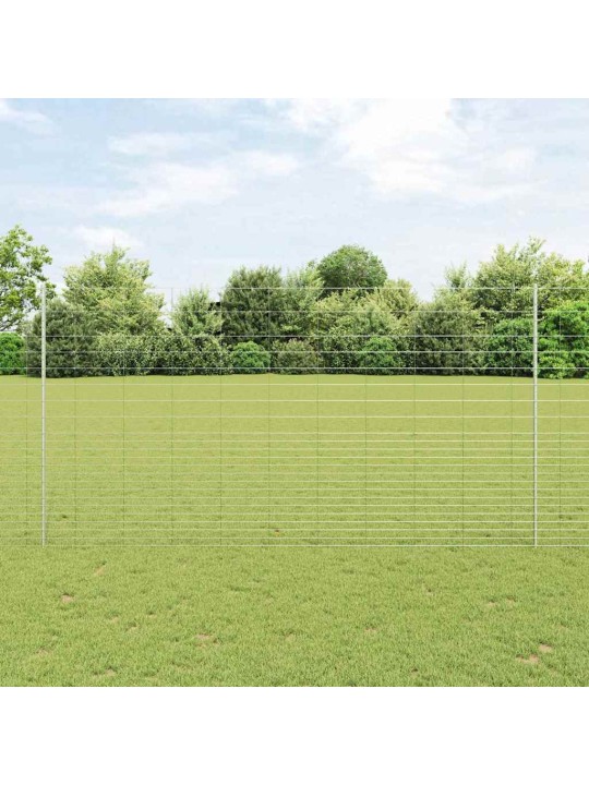 Žogs ar stabiem. sudraba 1.6 x 25 m tērauds