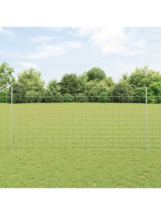 Žogs ar stabiem. sudraba 1.4 x 50 m tērauds