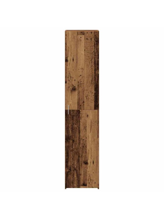 Vecs koks 40 x 42.5 x 185 cm inženierijas koks
