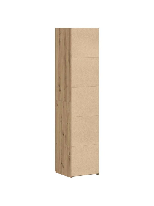 Amatnieku ozols 40 x 42.5 x 185 cm inženierijas koks
