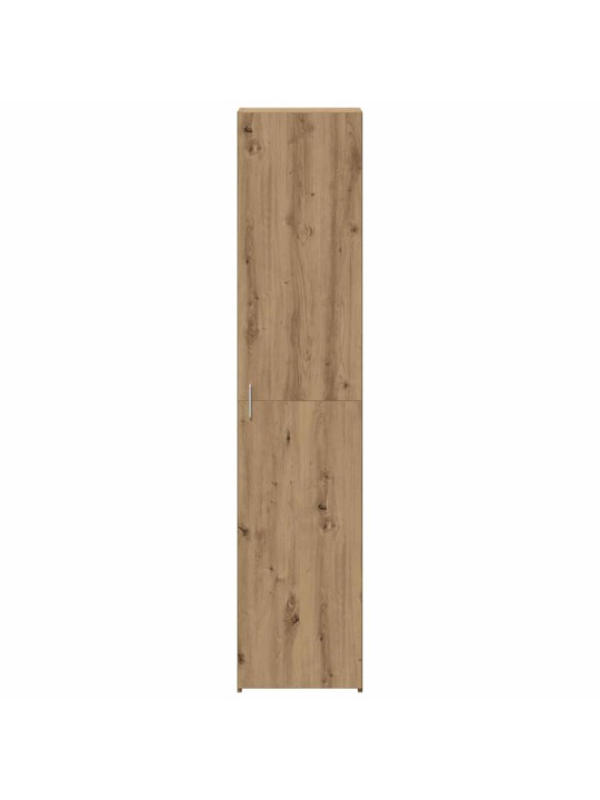 Amatnieku ozols 40 x 42.5 x 185 cm inženierijas koks