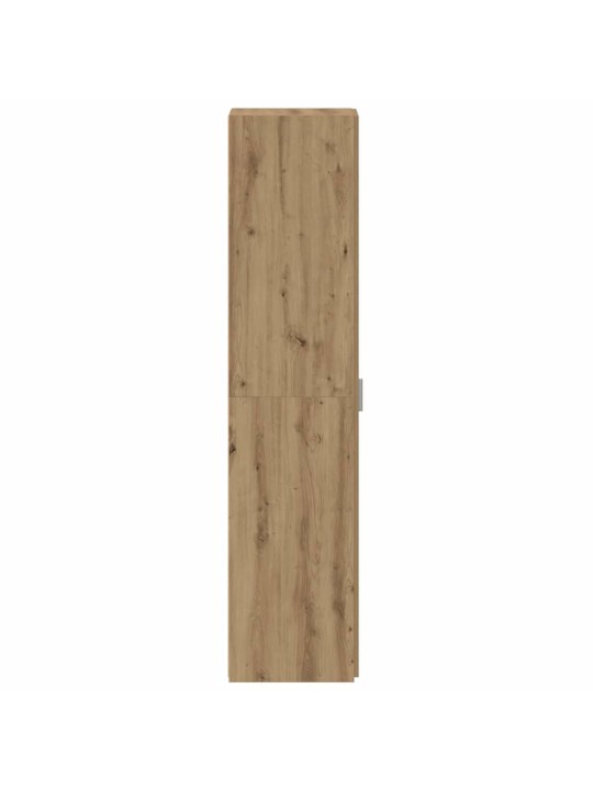Amatnieku ozols 40 x 42.5 x 185 cm inženierijas koks