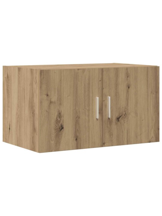 Skapītis amatnieku ozola 70 x 42.5 x 225 cm inženierijas koks