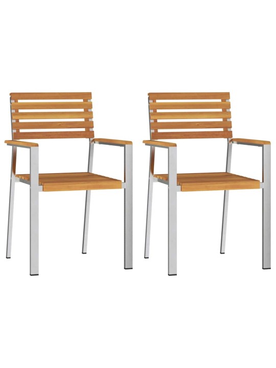 Dārza ēdamgalds 3 pcs
