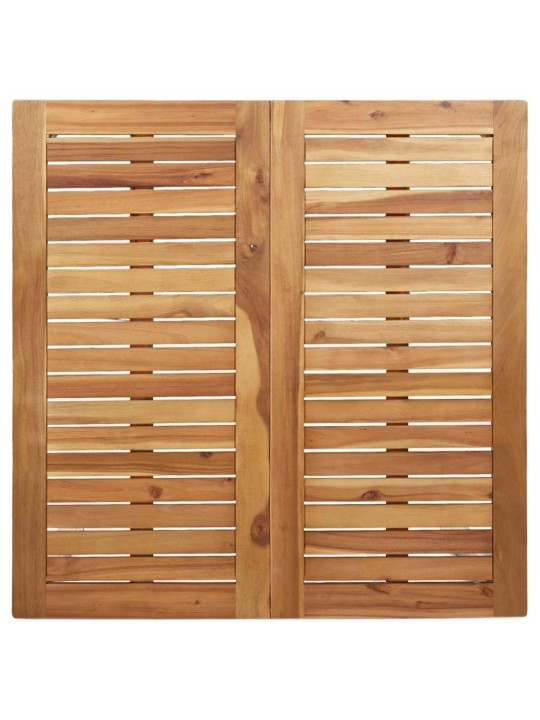 Dārza ēdamgalds 3 pcs
