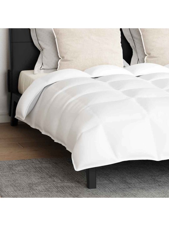 Sega other ar spilvenu 3 pcs balts 200 x 200 cm dūnas