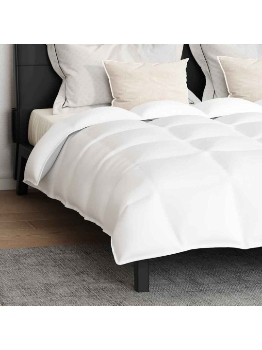 Sega other ar spilvenu 3 pcs balts 240 x 200 cm dūnas