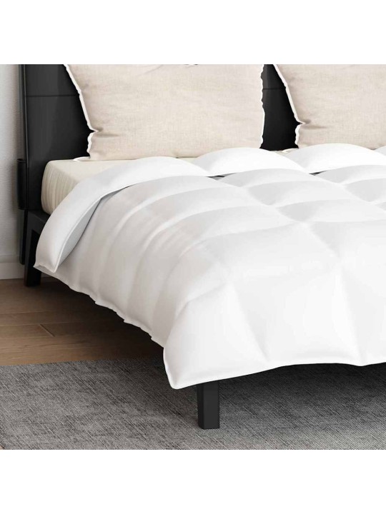 Sega other ar spilvenu 3 pcs balts 240 x 200 cm dūnas
