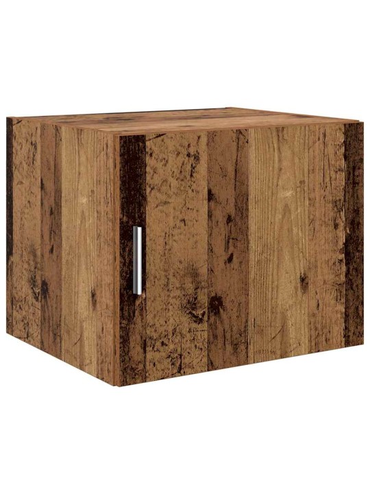 Skapītis vecs koks 50 x 41 x 225 cm inženierijas koks