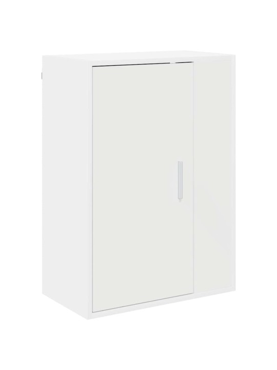 4 gabalu tv skapja komplekts 4 pcs balta inženierijas koks