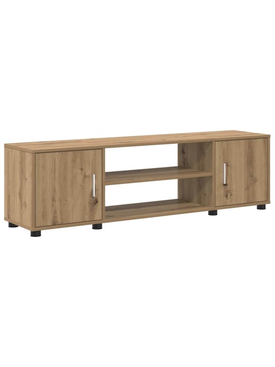 4 gabalu tv skapja komplekts 4 pcs amatnieku ozola