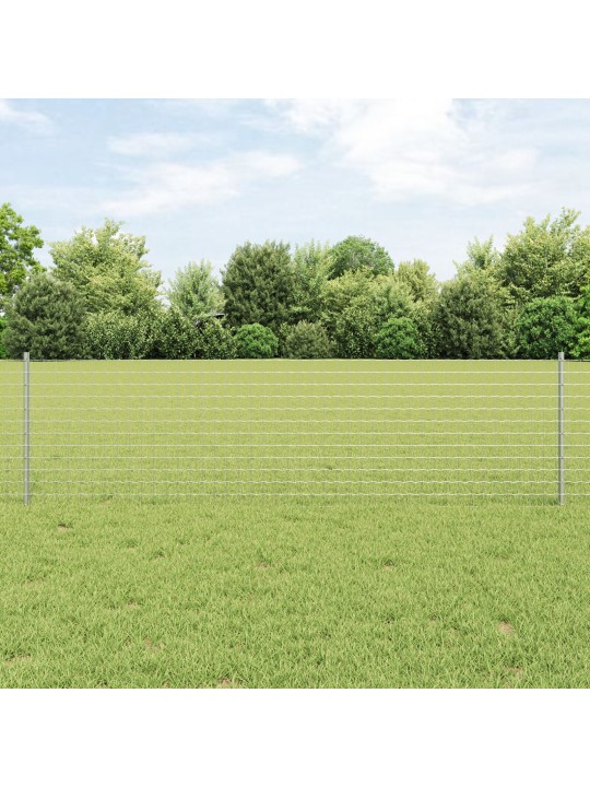 Žoga stabi 22 gabali u-kanāls sudraba 100 cm tērauds