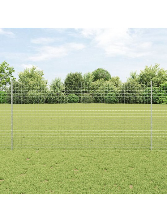 Žoga stabi 88 gab u kanāls sudrabs 160 cm tērauds