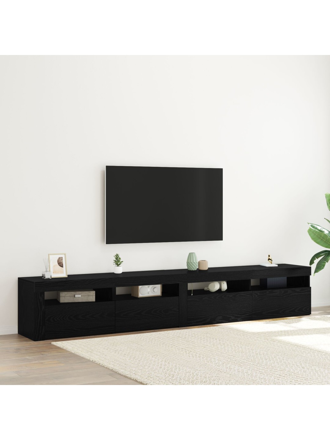 {"latvian"=>"tv skapji 2 gab. ar led gaismām, melnā ozola inženierijas koks"}, {"latvian"=>"tv statīvs ar led melnā ozola 120x35x40 cm inženierijas koks"}