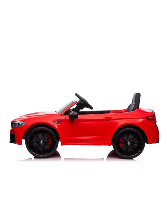 Bērnu Elektroauto SX2119 DRIFT Sarkans
