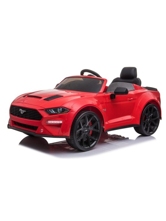 Bērnu Elektroauto Ford Mustang GT SX2038 Sarkans