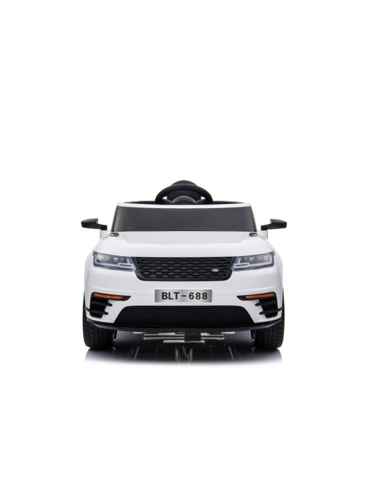 Bērnu Elektroauto BLT-688 Drift Balts