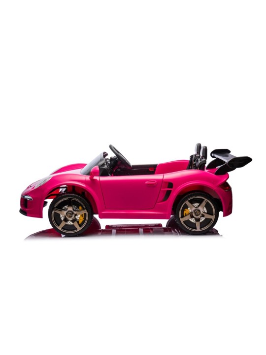 Elektroauto Bērniem S322 Rozā 4x4