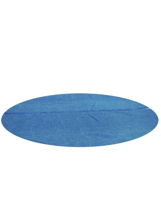 Bestway solārais baseina pārklājs Flowclear, 305 cm